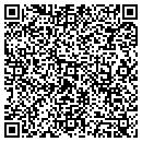QR code with Gideons contacts
