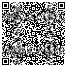 QR code with Custom Fit Upholstery contacts