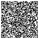 QR code with Maggio's Pizza contacts