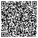 QR code with Cross contacts