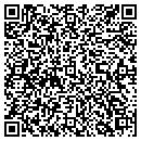 QR code with AME Group Ltd contacts