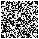 QR code with Hanska Elementary contacts