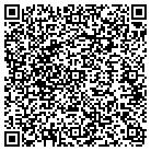 QR code with Kenneth Pauly Trucking contacts
