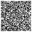 QR code with A-One Trucking contacts
