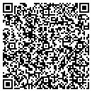 QR code with R D Offutt Farms contacts