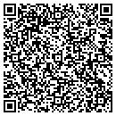 QR code with David Huper contacts
