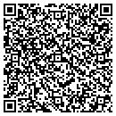 QR code with Zero Max contacts