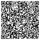 QR code with Agape Caring Pregnancy Center contacts