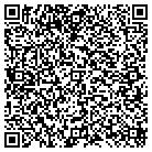 QR code with Phoenix Employment & Training contacts