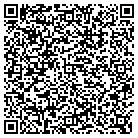 QR code with Adam's Service Station contacts