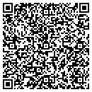 QR code with J T Construction contacts