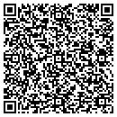 QR code with Janssen Fabricating contacts