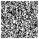 QR code with Olivia Area Chmber of Commerce contacts