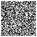 QR code with Pratte Development Co contacts