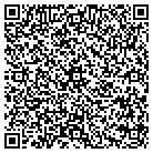 QR code with Anderson Sandblasting & Rfnsh contacts