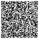 QR code with Chans Chinese Resturant contacts