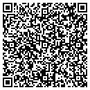 QR code with Ron Greenslade contacts