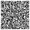 QR code with A-1 Tire Inc contacts