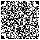 QR code with Adelmann Bobcat Service contacts