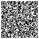 QR code with Harrys Shoe Store contacts