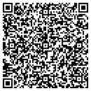 QR code with AME Construction contacts