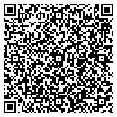 QR code with Pentronics contacts