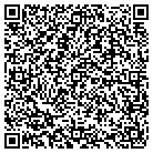 QR code with Christoper Schoonover MD contacts