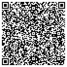 QR code with First Barber Stylists contacts