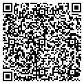 QR code with O Oye contacts