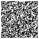 QR code with Robert G Rancourt contacts