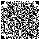 QR code with R Billman Custom General contacts