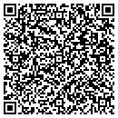 QR code with Tastee-Freez contacts