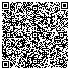QR code with J D Anderson Farms Inc contacts