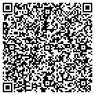 QR code with CMA Healthcare Comm Resources contacts