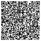 QR code with Blue Earth Gymnastics Center contacts
