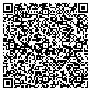 QR code with Rfg Distributing contacts