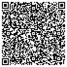 QR code with P C Service Center contacts