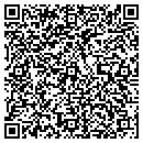 QR code with MFA Feed Mill contacts