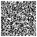 QR code with S C Kiosks Inc contacts
