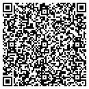 QR code with US Public Health Service contacts