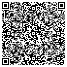 QR code with L & D Accounting Service contacts