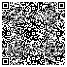 QR code with Delbert Johnston Auction Co contacts