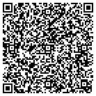 QR code with Custom Cut Processing contacts