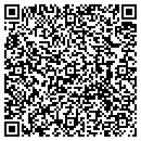 QR code with Amoco Oil Co contacts