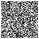 QR code with Casbah Salon contacts
