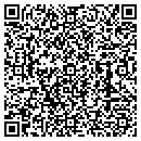 QR code with Hairy Canary contacts