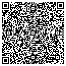 QR code with Alfred B Stover contacts