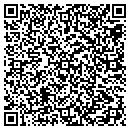 QR code with Rateseek contacts