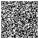 QR code with One Stop Auto Sales contacts