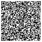 QR code with Hilltop Day Care Center contacts